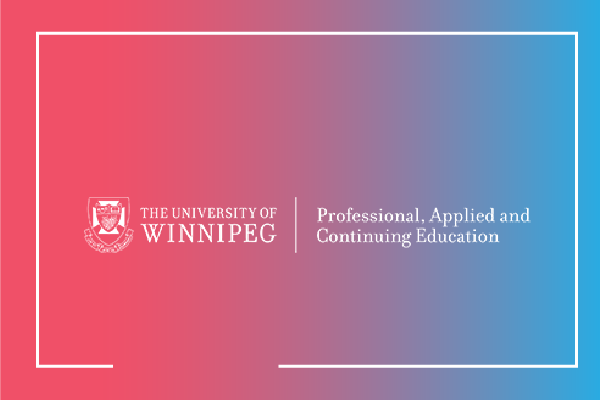 University of Winnipeg, PACE